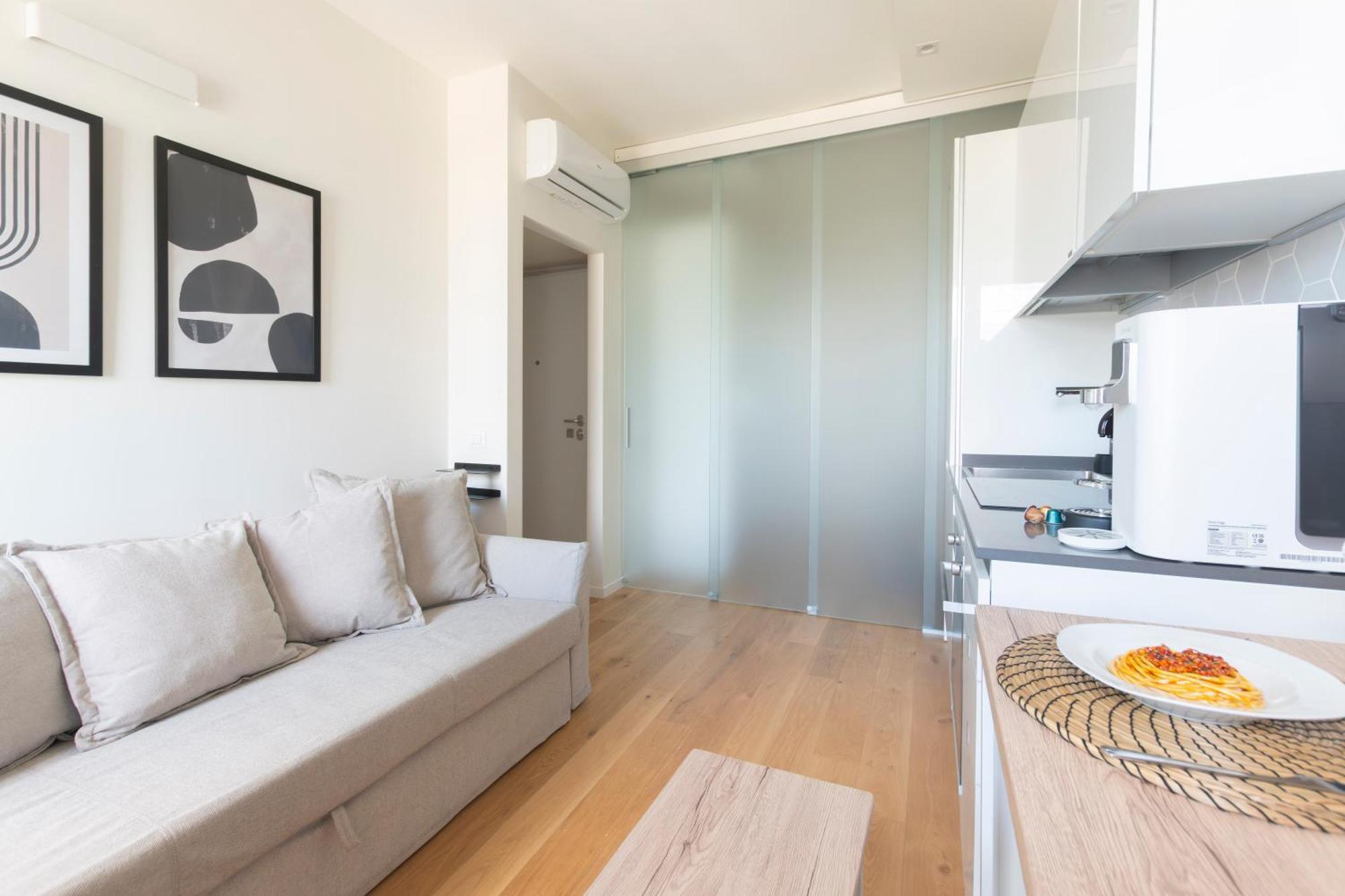Modern & Stylish Near Isola & Central Station ميلان المظهر الخارجي الصورة