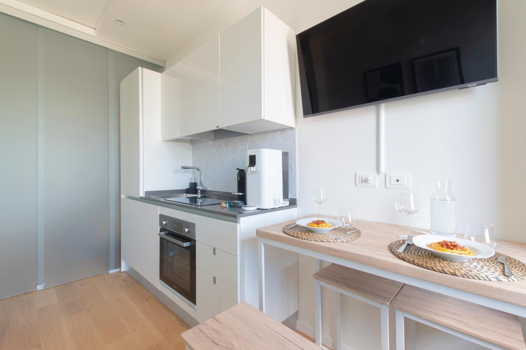 Modern & Stylish Near Isola & Central Station ميلان المظهر الخارجي الصورة