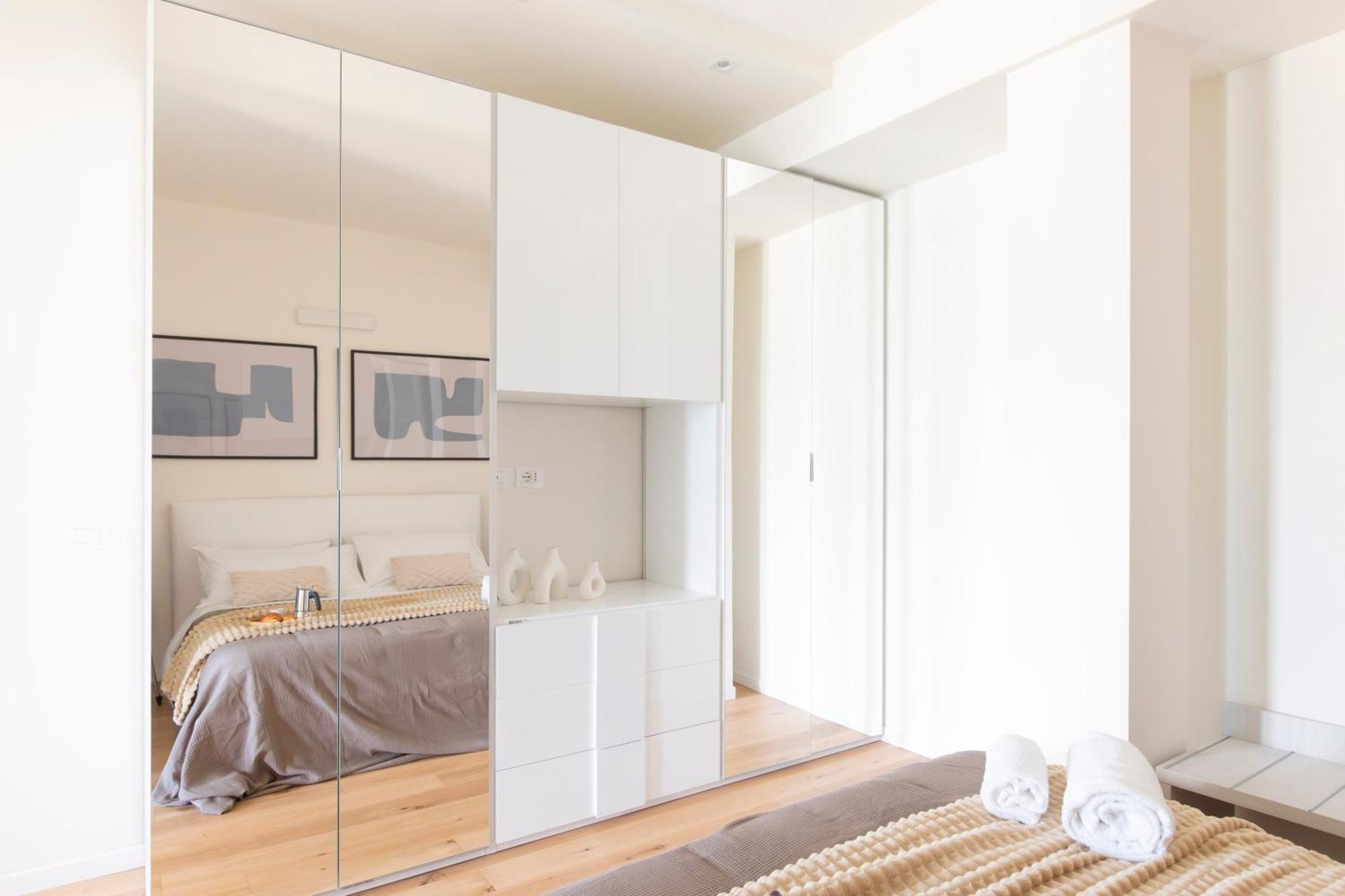 Modern & Stylish Near Isola & Central Station ميلان المظهر الخارجي الصورة